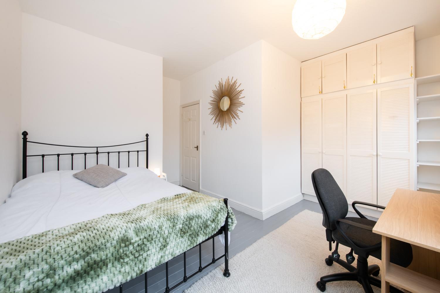 Appartement Cozy Two-bedroom Flat In Camden Londres