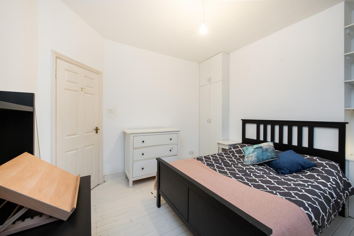 Cozy Two-bedroom Flat In Camden Appartement