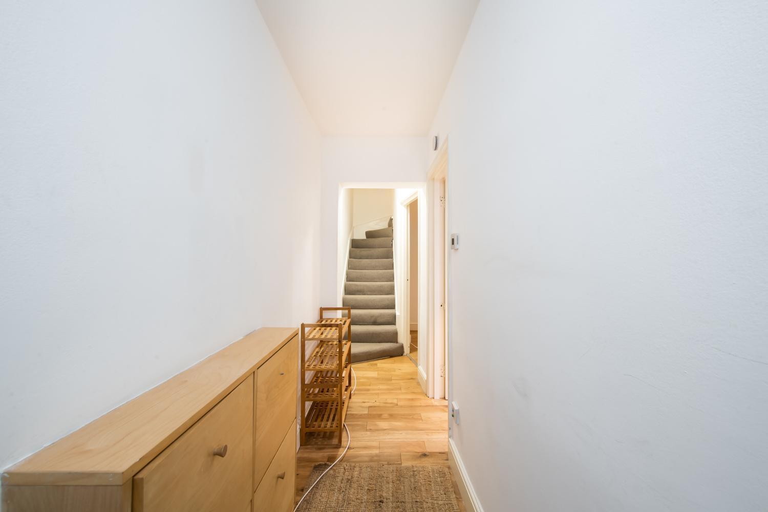 Appartement Cozy Two-bedroom Flat In Camden