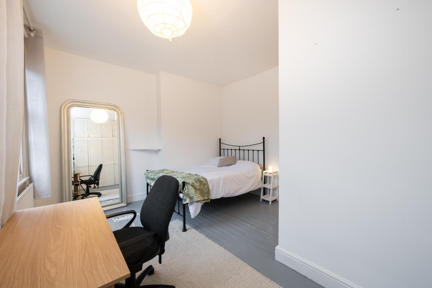 Appartement Cozy Two-bedroom Flat In Camden *