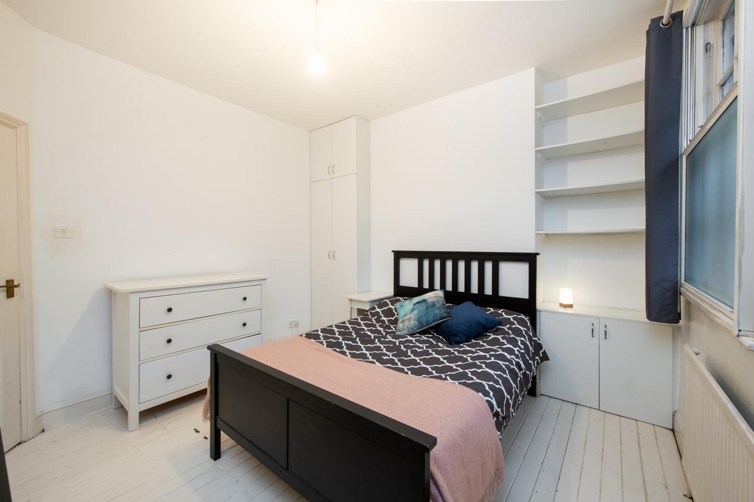 Cozy Two-bedroom Flat In Camden Appartement *